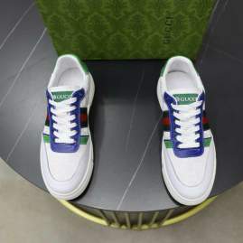 Picture of Gucci Shoes _SKUGuccisz38-45hnh08069372